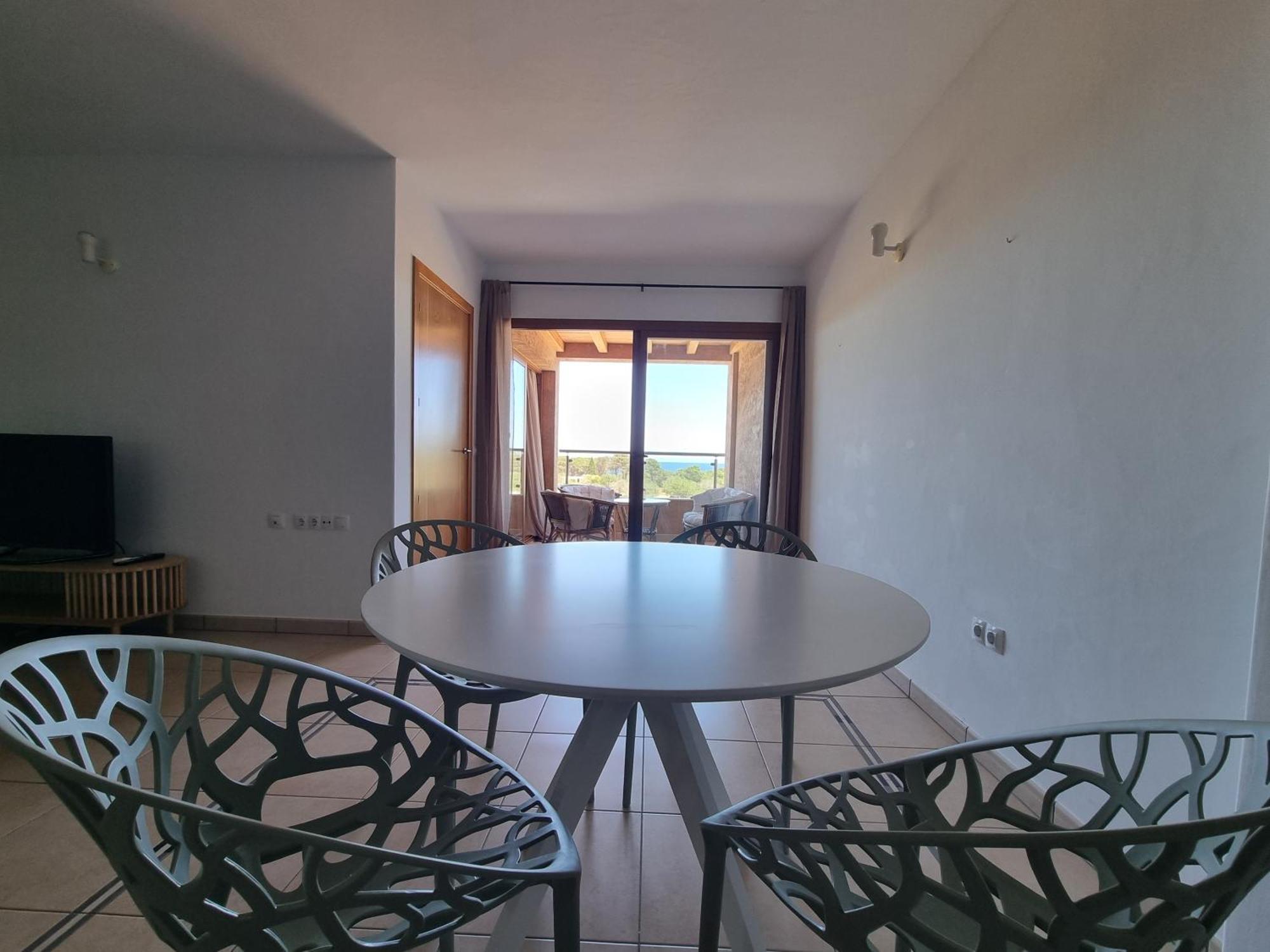 فيلا Cala Boixفي Agroturismo Sa Marina - Adults Only المظهر الخارجي الصورة