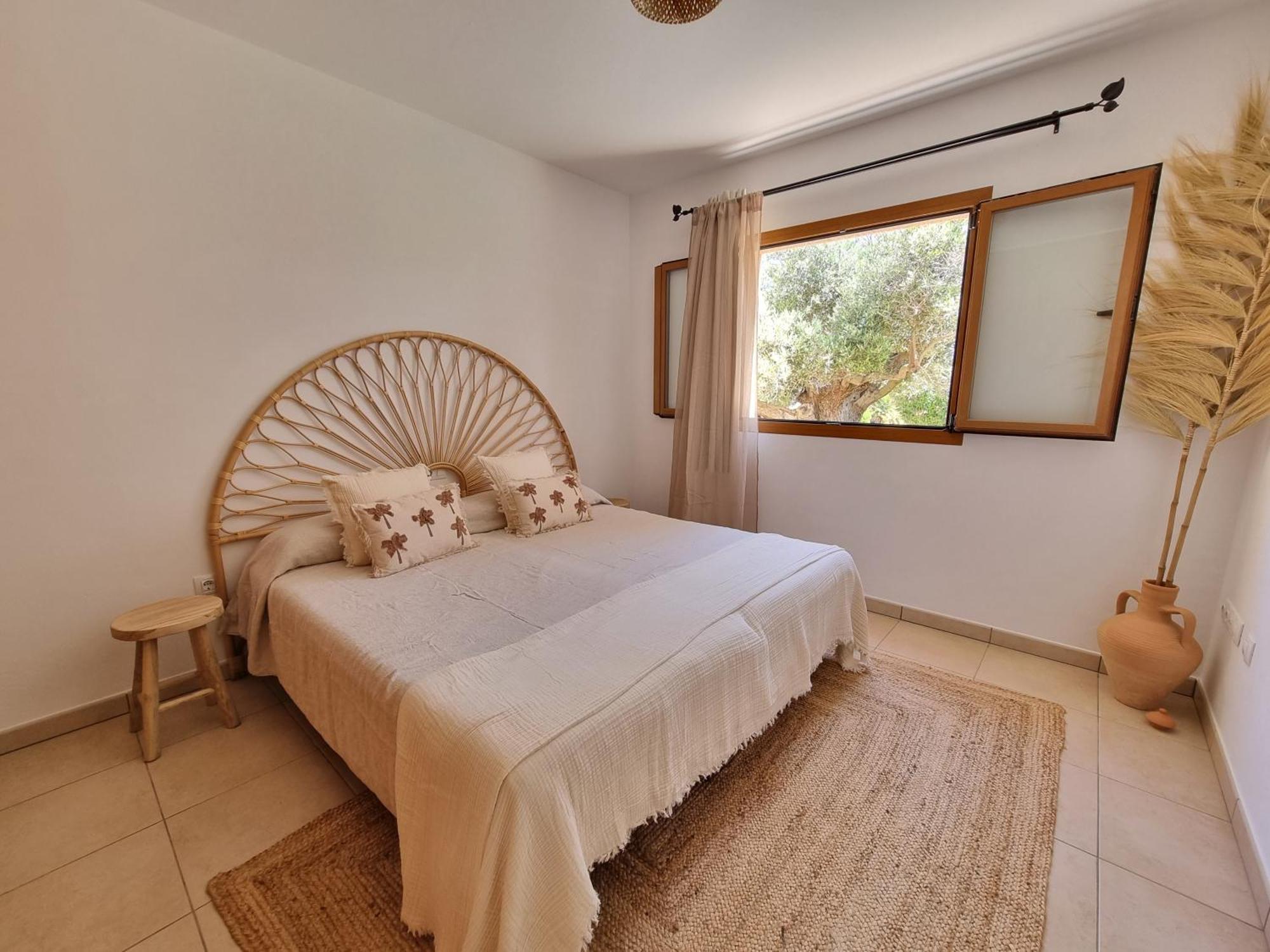 فيلا Cala Boixفي Agroturismo Sa Marina - Adults Only المظهر الخارجي الصورة
