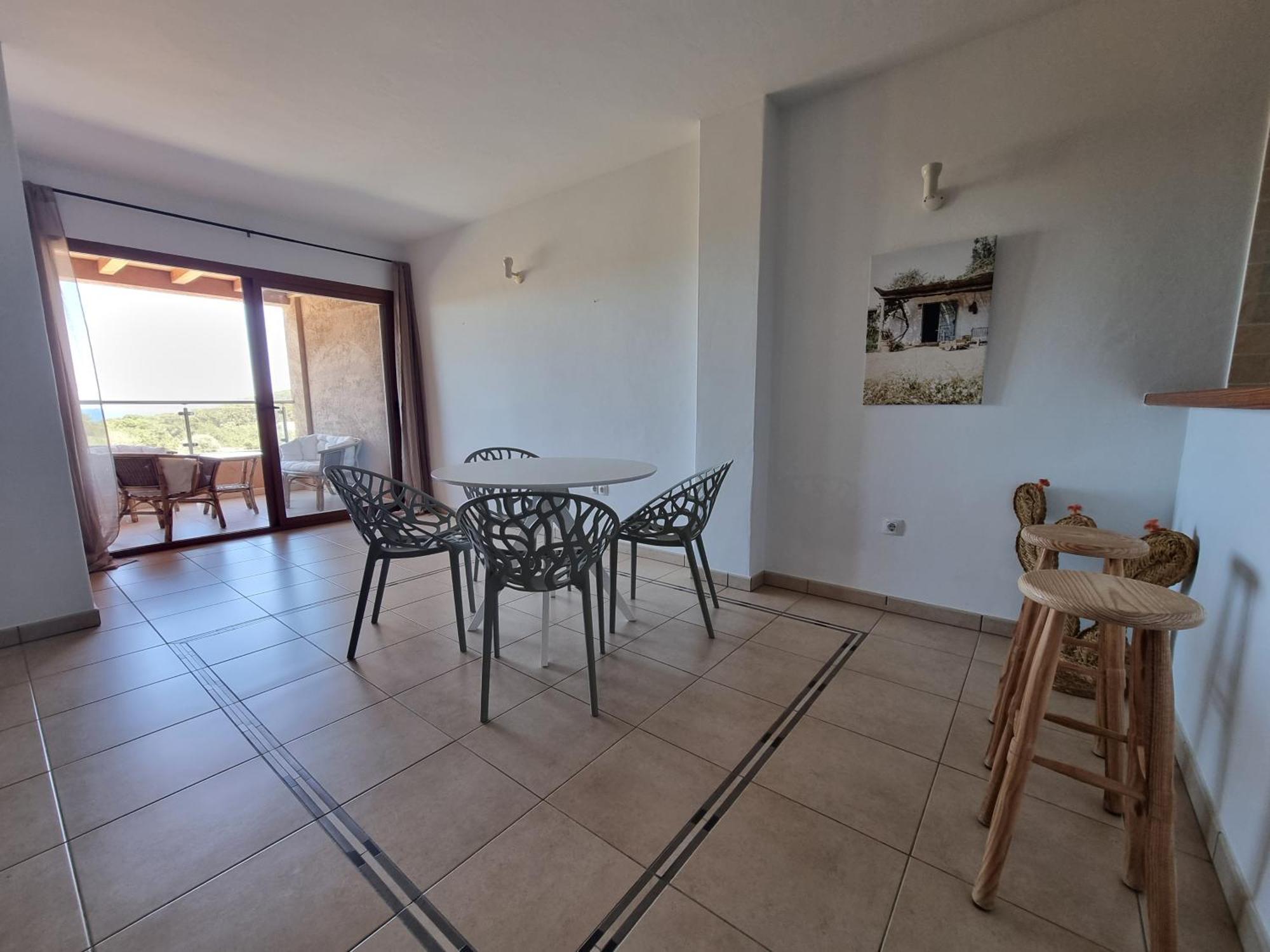 فيلا Cala Boixفي Agroturismo Sa Marina - Adults Only المظهر الخارجي الصورة