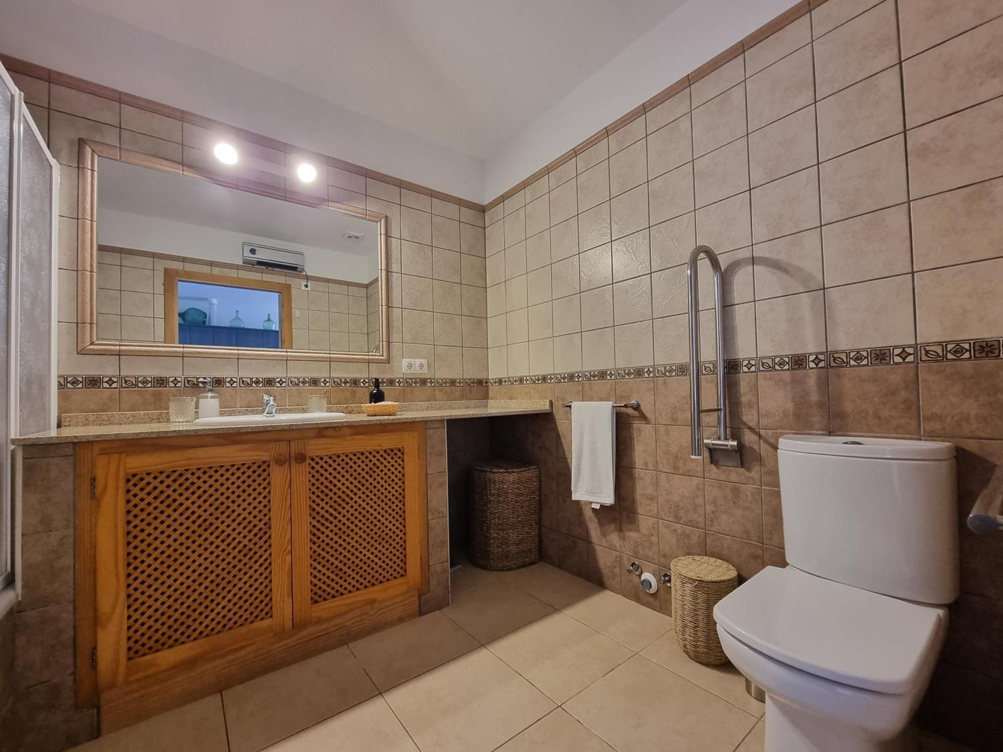 فيلا Cala Boixفي Agroturismo Sa Marina - Adults Only المظهر الخارجي الصورة