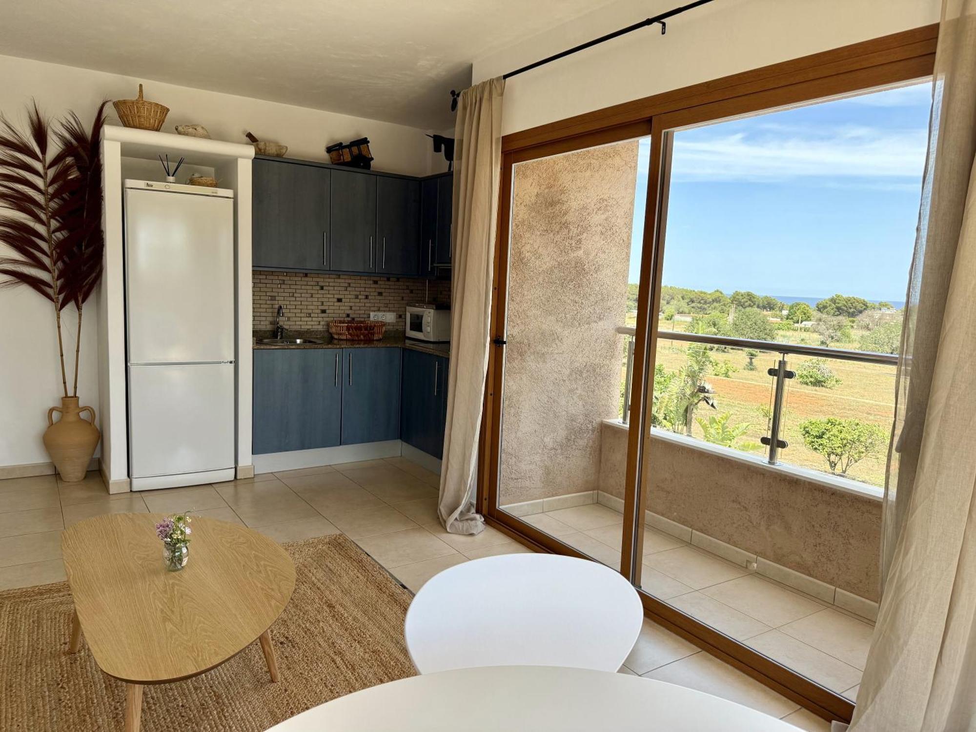 فيلا Cala Boixفي Agroturismo Sa Marina - Adults Only المظهر الخارجي الصورة