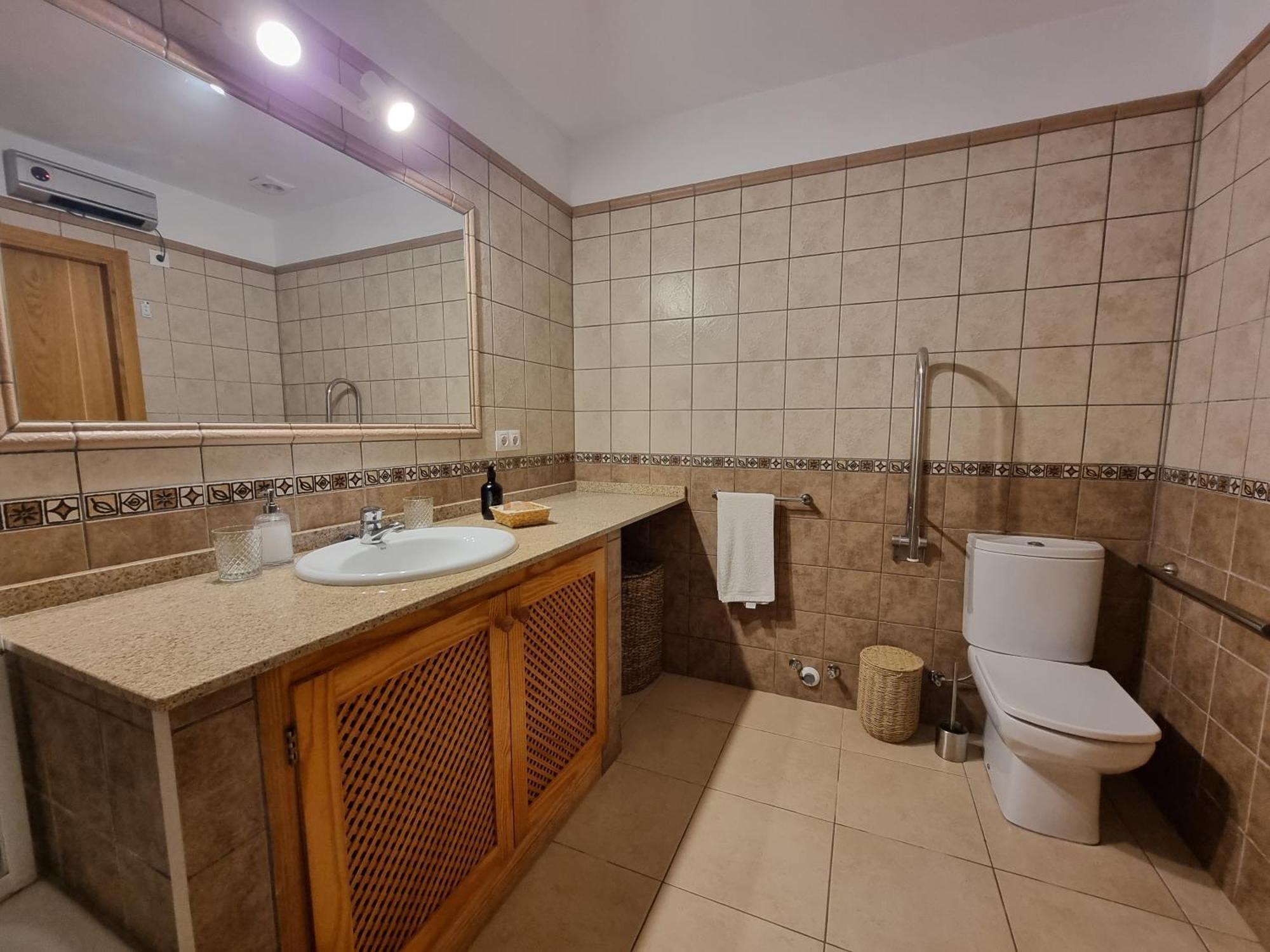 فيلا Cala Boixفي Agroturismo Sa Marina - Adults Only المظهر الخارجي الصورة