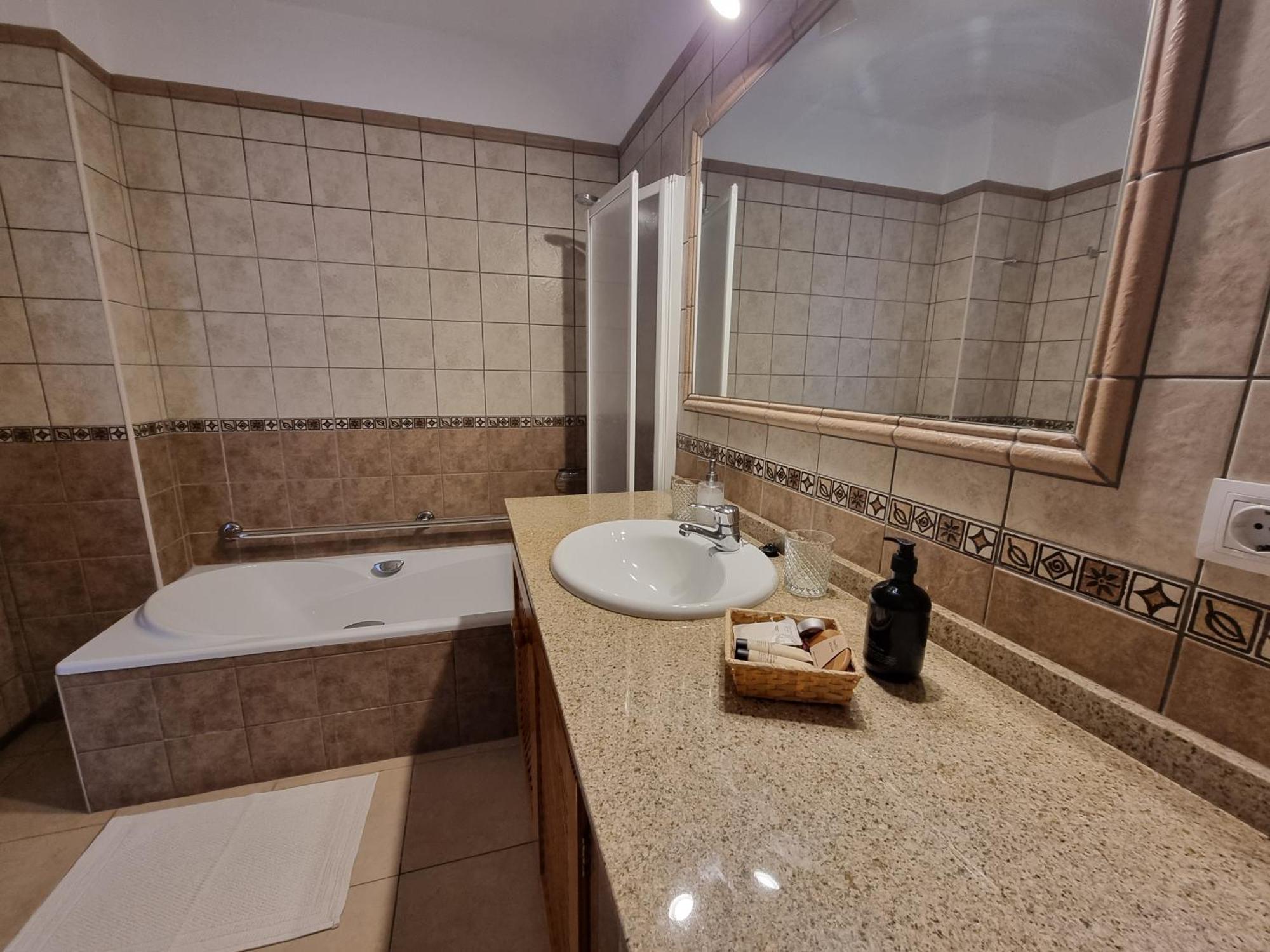 فيلا Cala Boixفي Agroturismo Sa Marina - Adults Only المظهر الخارجي الصورة