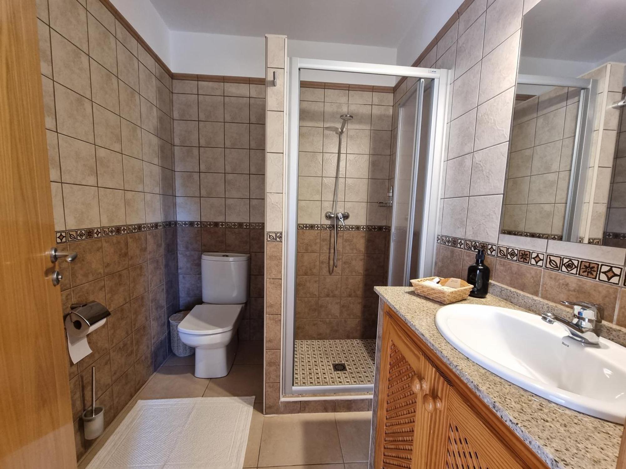 فيلا Cala Boixفي Agroturismo Sa Marina - Adults Only المظهر الخارجي الصورة