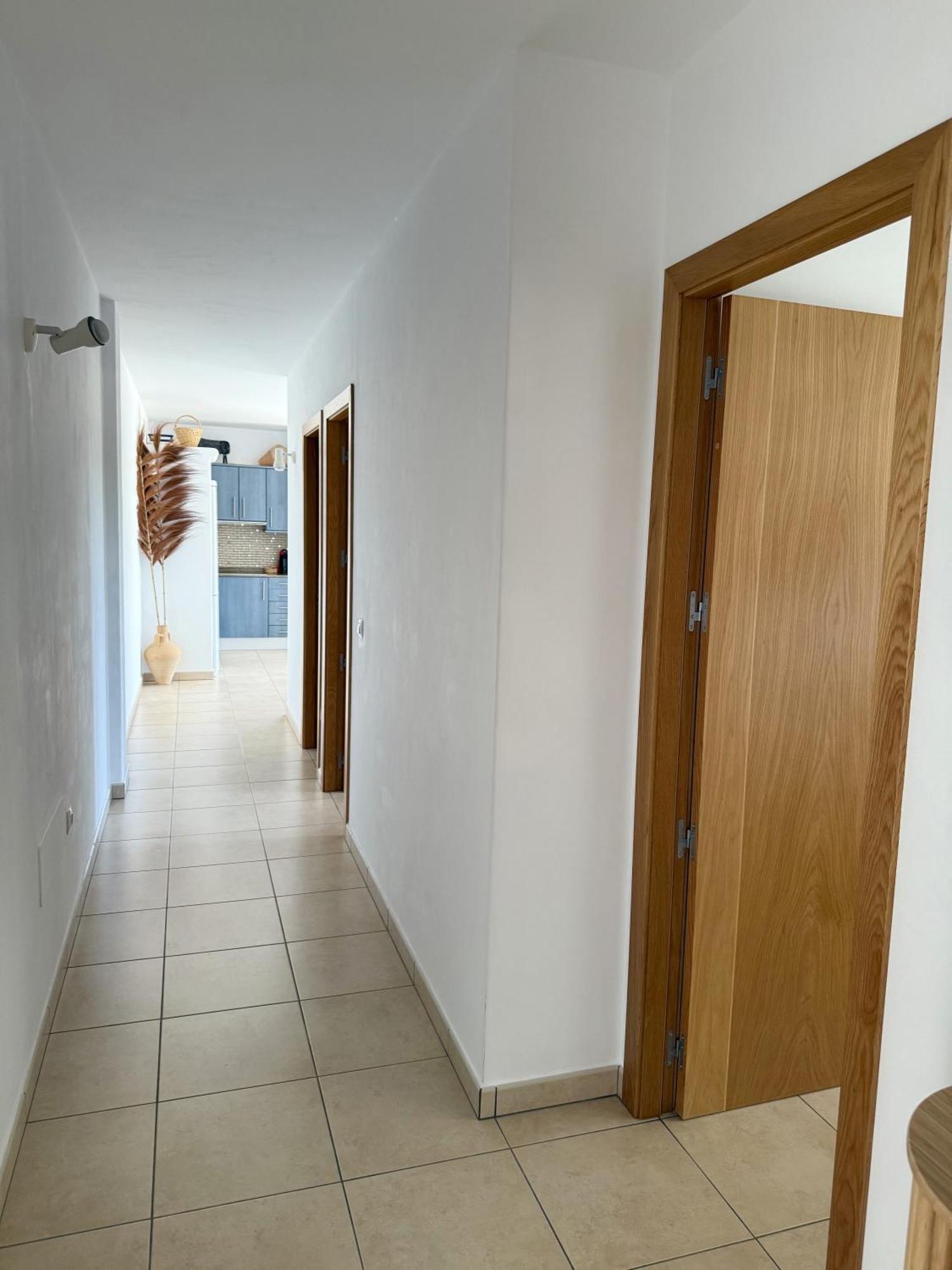 فيلا Cala Boixفي Agroturismo Sa Marina - Adults Only المظهر الخارجي الصورة